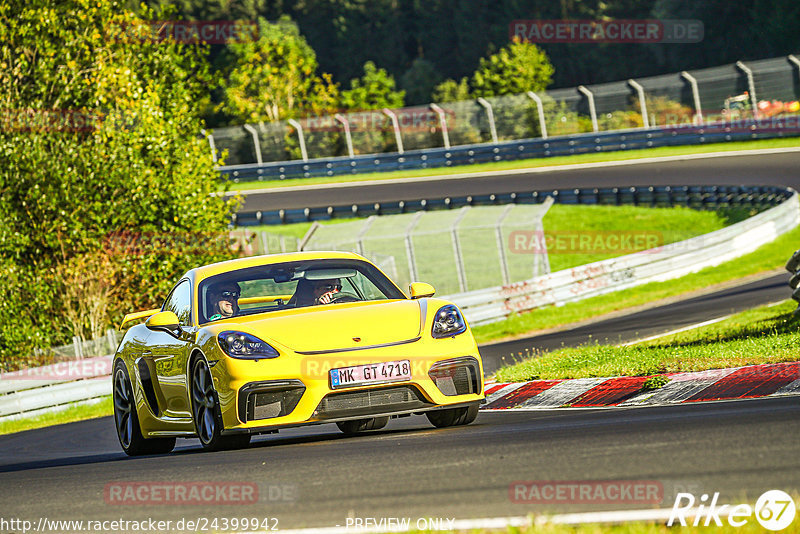 Bild #24399942 - Touristenfahrten Nürburgring Nordschleife (05.09.2023)