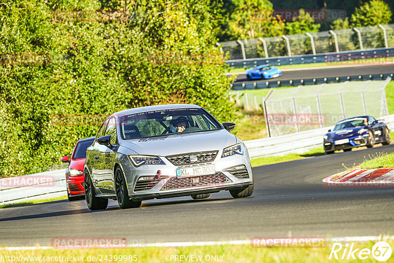 Bild #24399985 - Touristenfahrten Nürburgring Nordschleife (05.09.2023)