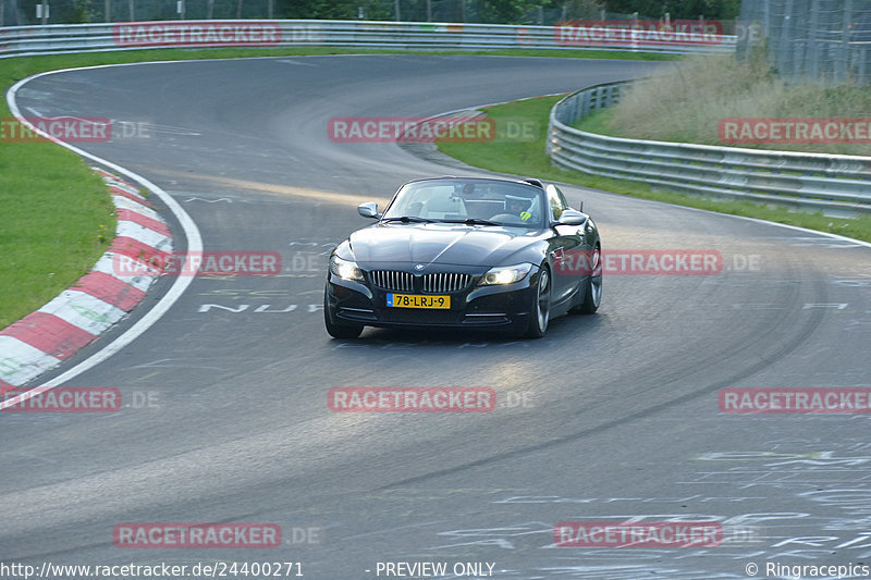 Bild #24400271 - Touristenfahrten Nürburgring Nordschleife (05.09.2023)