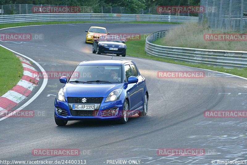 Bild #24400313 - Touristenfahrten Nürburgring Nordschleife (05.09.2023)