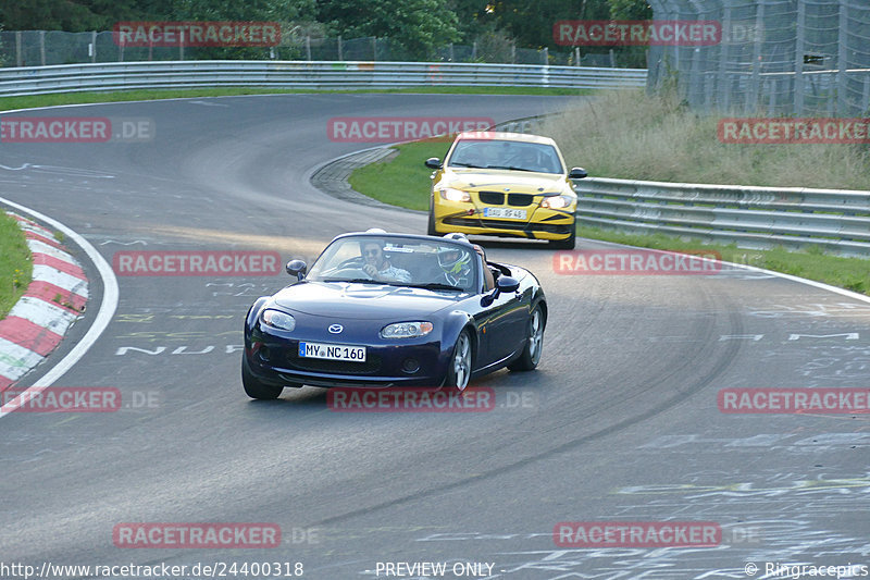 Bild #24400318 - Touristenfahrten Nürburgring Nordschleife (05.09.2023)