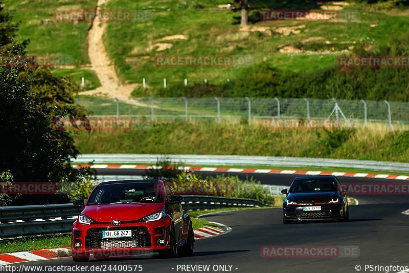 Bild #24400575 - Touristenfahrten Nürburgring Nordschleife (05.09.2023)