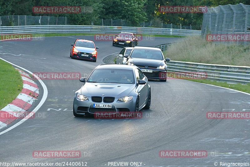 Bild #24400612 - Touristenfahrten Nürburgring Nordschleife (05.09.2023)