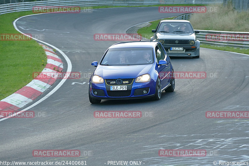 Bild #24400681 - Touristenfahrten Nürburgring Nordschleife (05.09.2023)