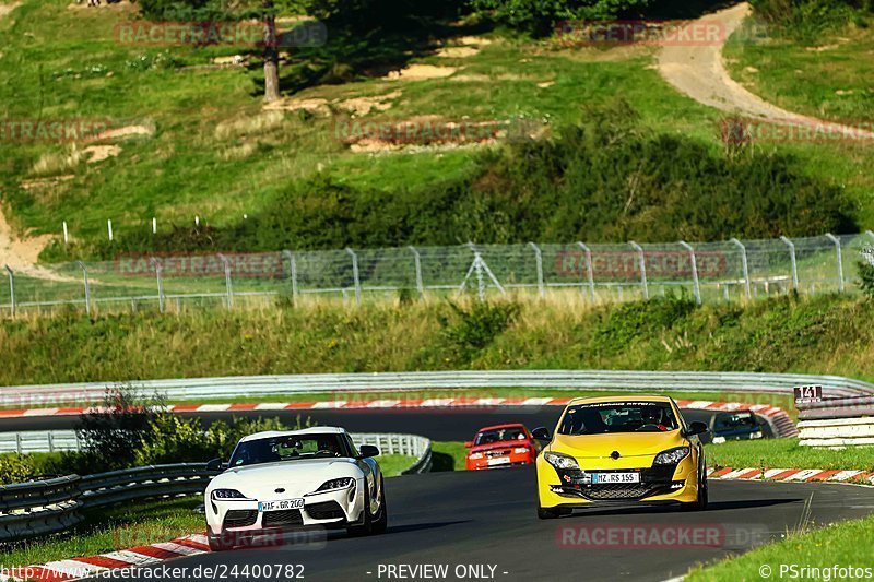 Bild #24400782 - Touristenfahrten Nürburgring Nordschleife (05.09.2023)