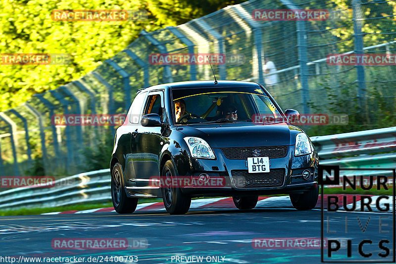 Bild #24400793 - Touristenfahrten Nürburgring Nordschleife (05.09.2023)