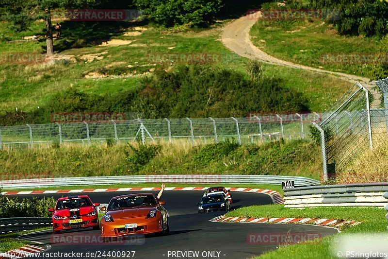 Bild #24400927 - Touristenfahrten Nürburgring Nordschleife (05.09.2023)