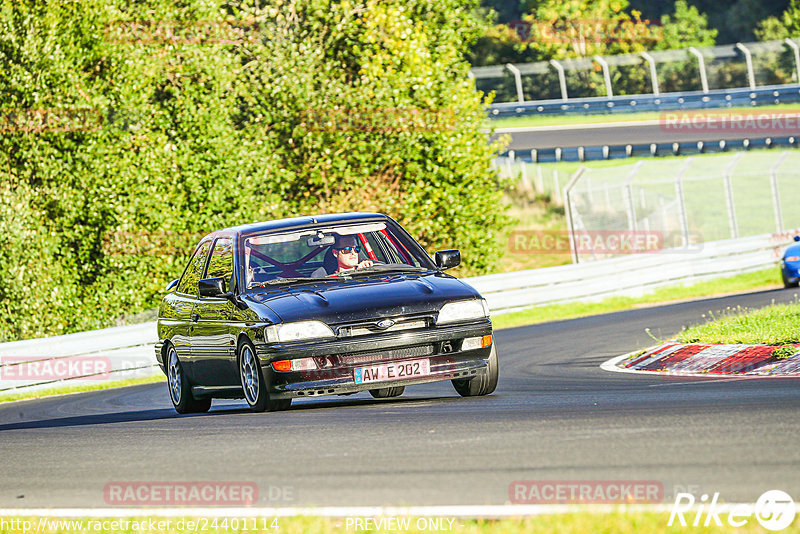 Bild #24401114 - Touristenfahrten Nürburgring Nordschleife (05.09.2023)