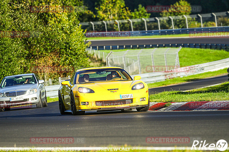 Bild #24401179 - Touristenfahrten Nürburgring Nordschleife (05.09.2023)