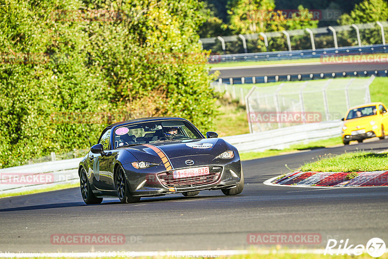 Bild #24401260 - Touristenfahrten Nürburgring Nordschleife (05.09.2023)