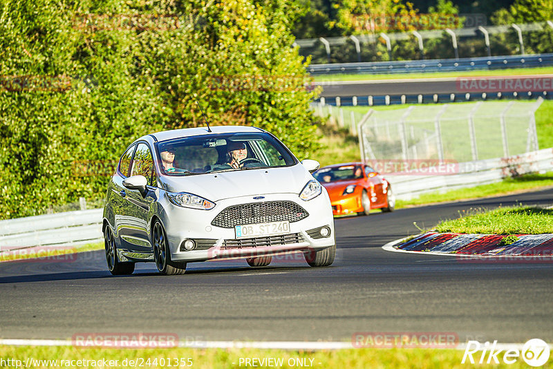 Bild #24401355 - Touristenfahrten Nürburgring Nordschleife (05.09.2023)