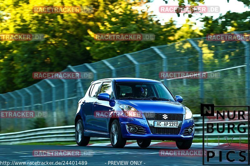 Bild #24401489 - Touristenfahrten Nürburgring Nordschleife (05.09.2023)