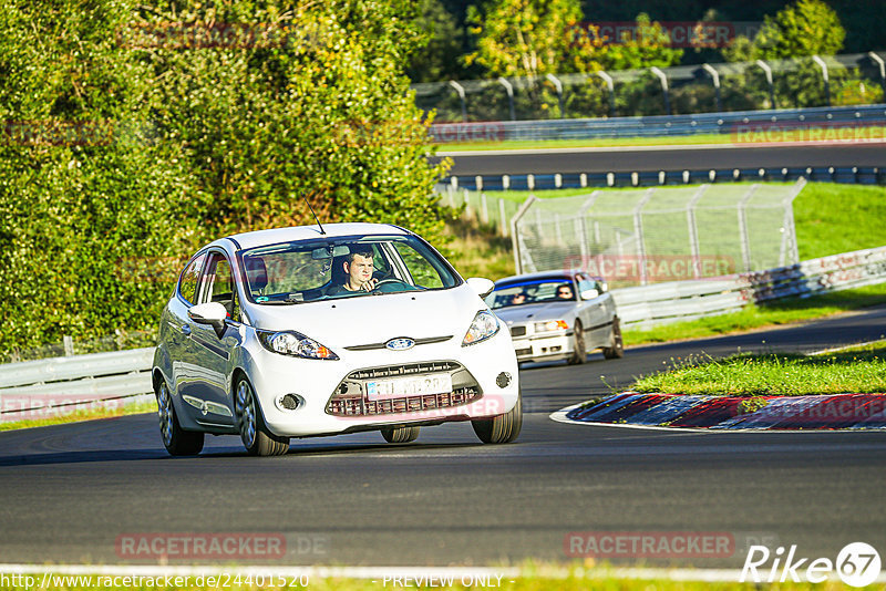 Bild #24401520 - Touristenfahrten Nürburgring Nordschleife (05.09.2023)