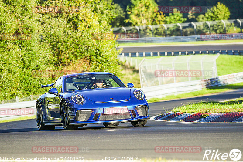 Bild #24401522 - Touristenfahrten Nürburgring Nordschleife (05.09.2023)