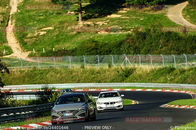 Bild #24401646 - Touristenfahrten Nürburgring Nordschleife (05.09.2023)