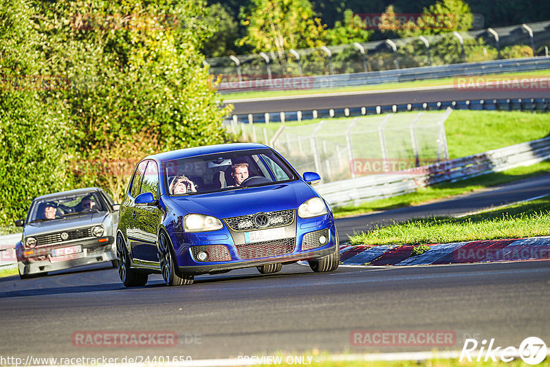 Bild #24401650 - Touristenfahrten Nürburgring Nordschleife (05.09.2023)