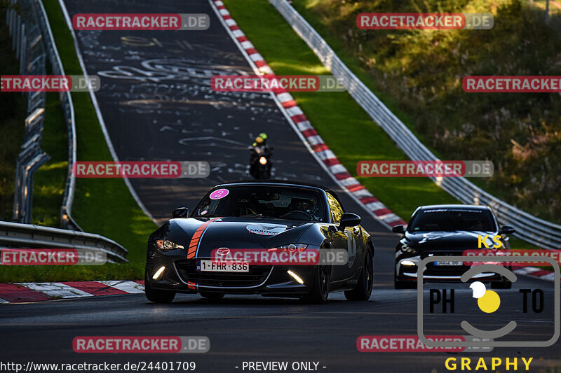 Bild #24401709 - Touristenfahrten Nürburgring Nordschleife (05.09.2023)