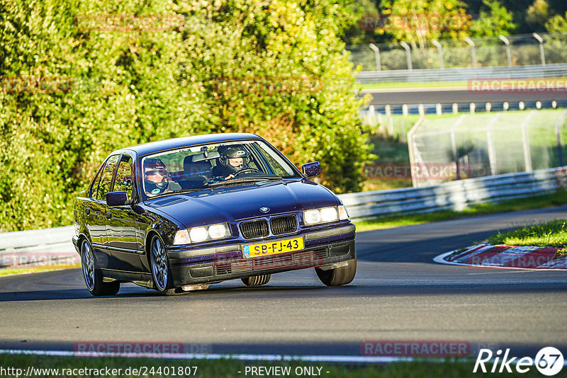 Bild #24401807 - Touristenfahrten Nürburgring Nordschleife (05.09.2023)