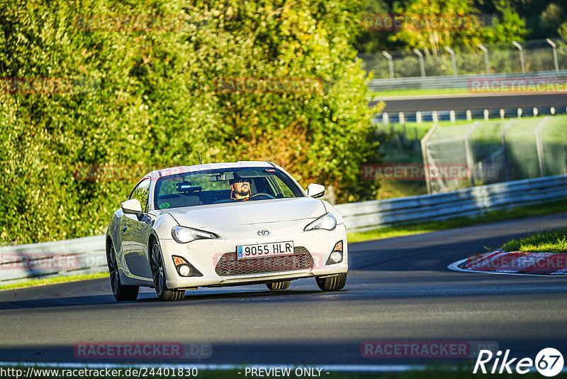 Bild #24401830 - Touristenfahrten Nürburgring Nordschleife (05.09.2023)