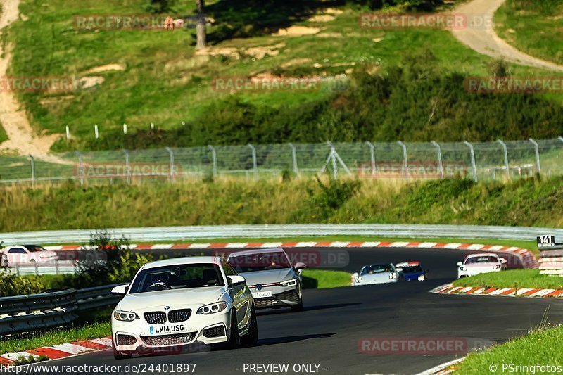 Bild #24401897 - Touristenfahrten Nürburgring Nordschleife (05.09.2023)