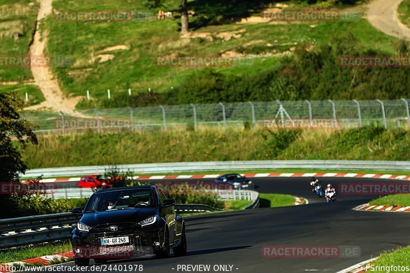 Bild #24401978 - Touristenfahrten Nürburgring Nordschleife (05.09.2023)