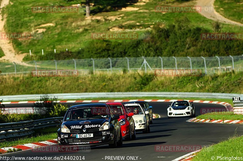 Bild #24402014 - Touristenfahrten Nürburgring Nordschleife (05.09.2023)