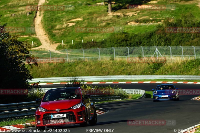 Bild #24402025 - Touristenfahrten Nürburgring Nordschleife (05.09.2023)