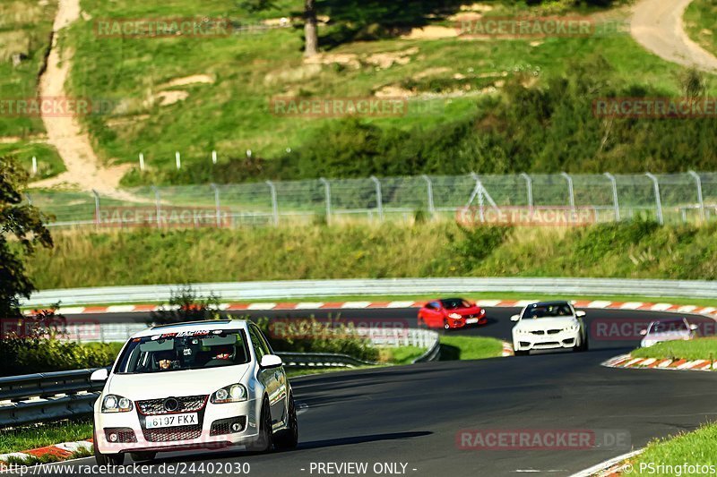 Bild #24402030 - Touristenfahrten Nürburgring Nordschleife (05.09.2023)