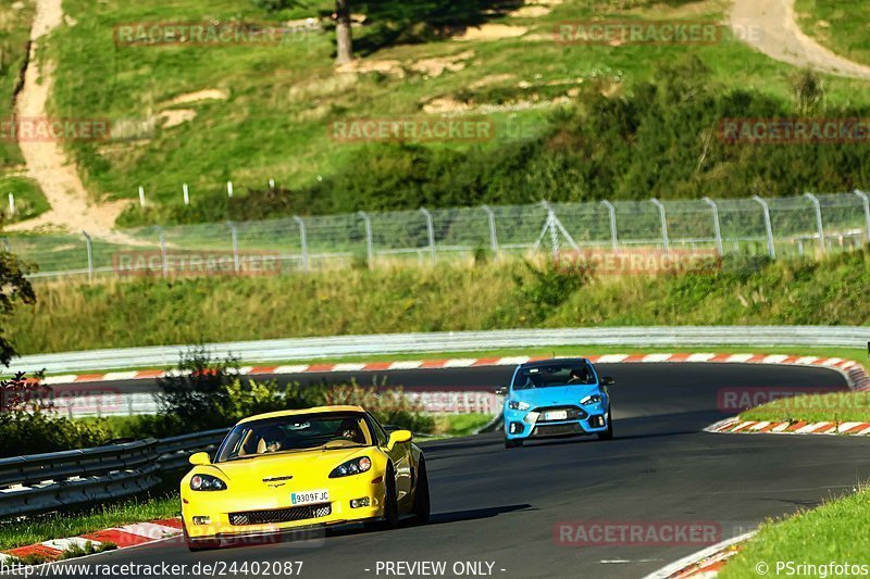 Bild #24402087 - Touristenfahrten Nürburgring Nordschleife (05.09.2023)