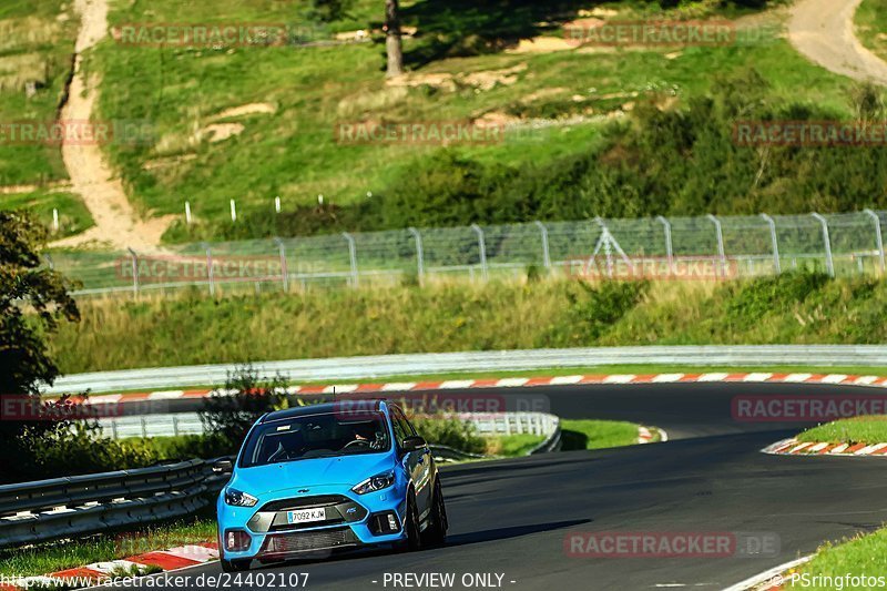 Bild #24402107 - Touristenfahrten Nürburgring Nordschleife (05.09.2023)