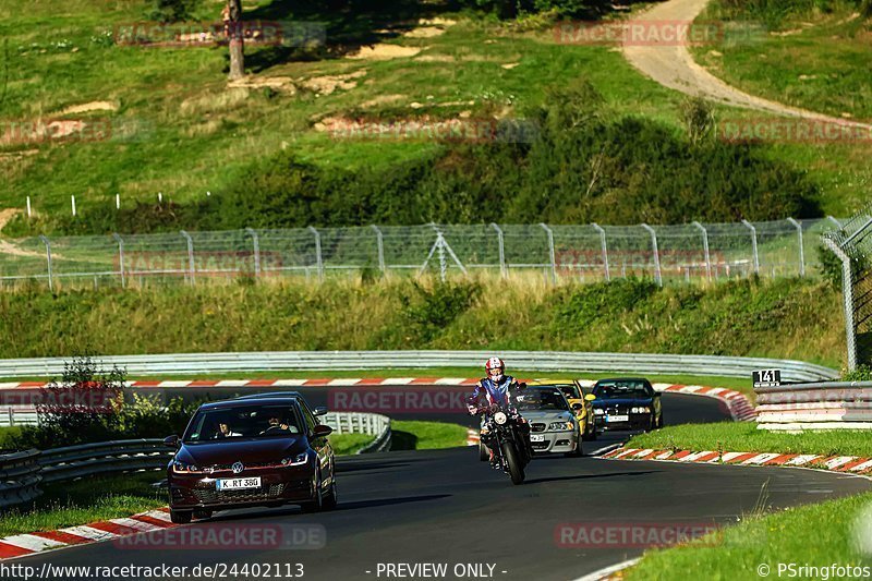 Bild #24402113 - Touristenfahrten Nürburgring Nordschleife (05.09.2023)