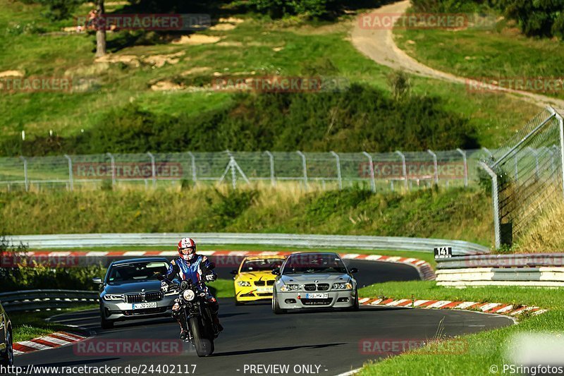 Bild #24402117 - Touristenfahrten Nürburgring Nordschleife (05.09.2023)