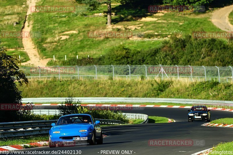 Bild #24402130 - Touristenfahrten Nürburgring Nordschleife (05.09.2023)