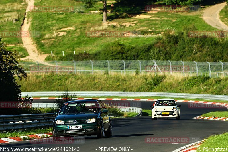 Bild #24402143 - Touristenfahrten Nürburgring Nordschleife (05.09.2023)