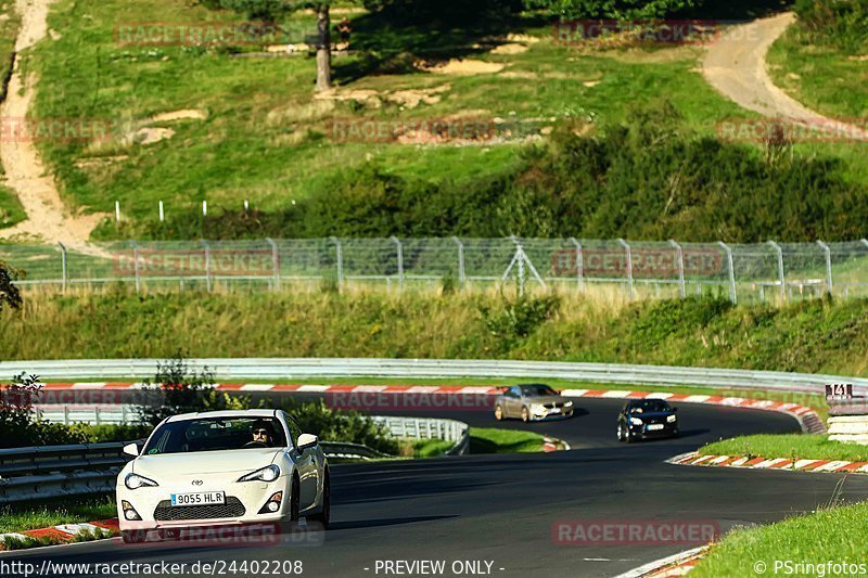 Bild #24402208 - Touristenfahrten Nürburgring Nordschleife (05.09.2023)