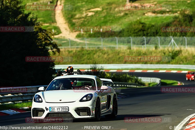 Bild #24402212 - Touristenfahrten Nürburgring Nordschleife (05.09.2023)