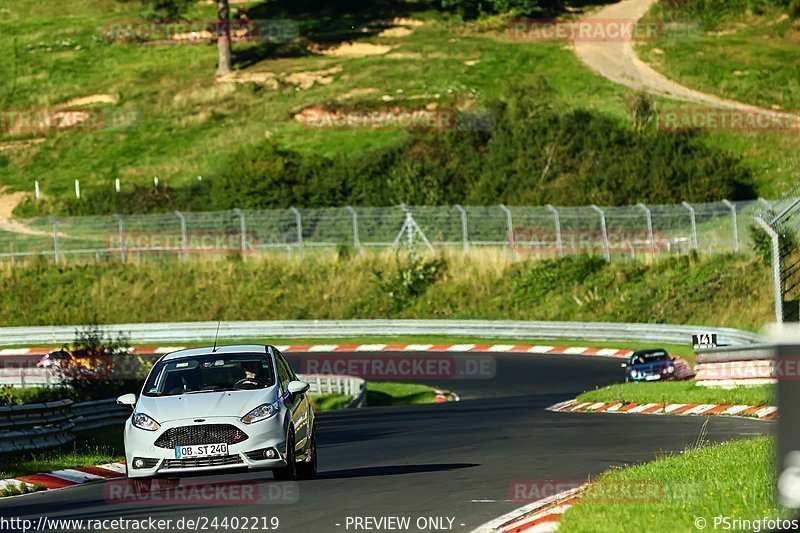 Bild #24402219 - Touristenfahrten Nürburgring Nordschleife (05.09.2023)