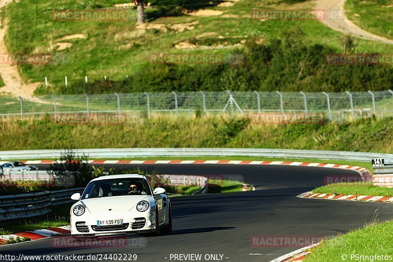 Bild #24402229 - Touristenfahrten Nürburgring Nordschleife (05.09.2023)