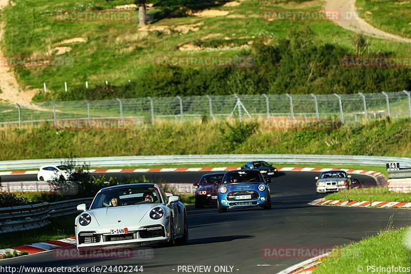 Bild #24402244 - Touristenfahrten Nürburgring Nordschleife (05.09.2023)