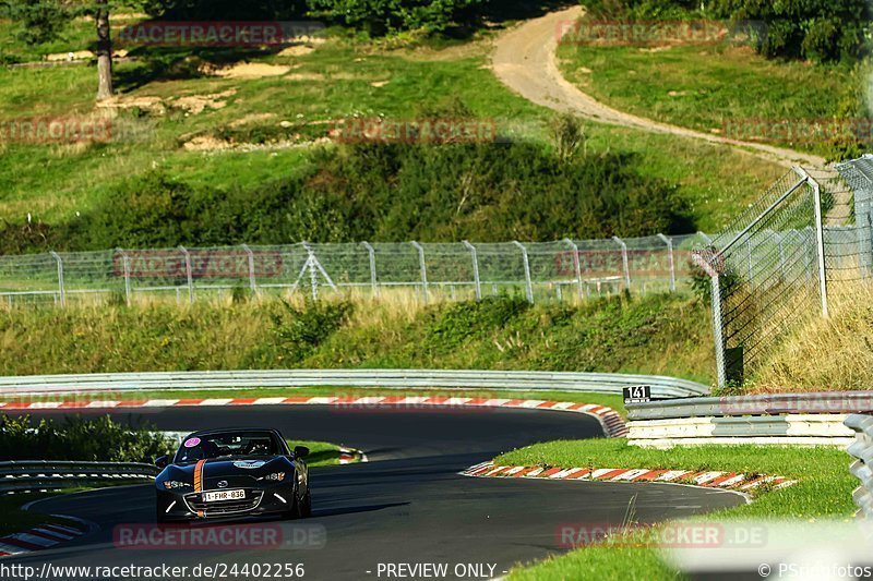 Bild #24402256 - Touristenfahrten Nürburgring Nordschleife (05.09.2023)