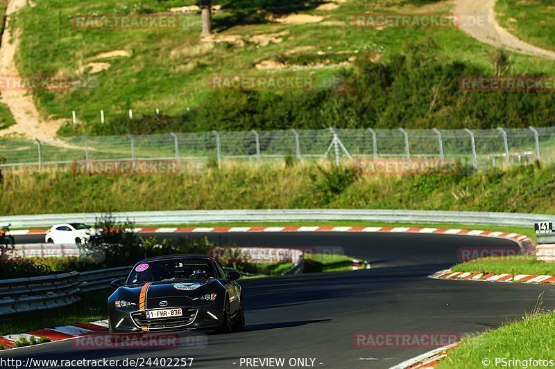 Bild #24402257 - Touristenfahrten Nürburgring Nordschleife (05.09.2023)