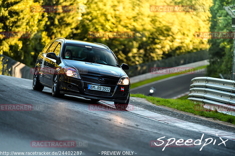 Bild #24402287 - Touristenfahrten Nürburgring Nordschleife (05.09.2023)