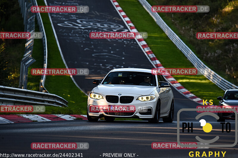 Bild #24402341 - Touristenfahrten Nürburgring Nordschleife (05.09.2023)