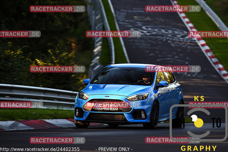 Bild #24402355 - Touristenfahrten Nürburgring Nordschleife (05.09.2023)