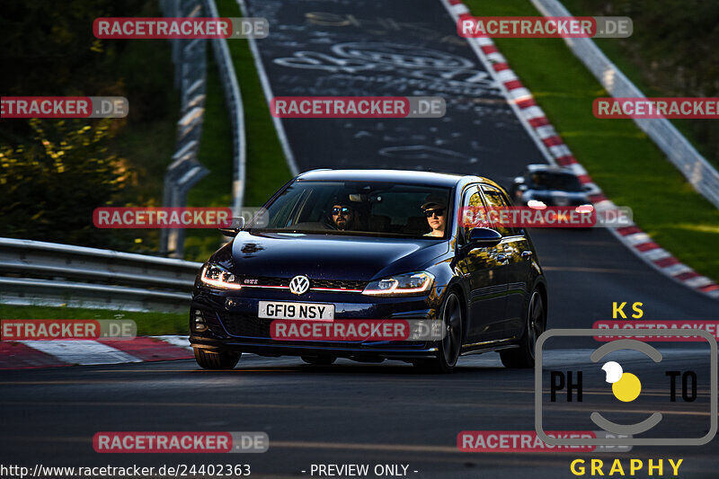 Bild #24402363 - Touristenfahrten Nürburgring Nordschleife (05.09.2023)