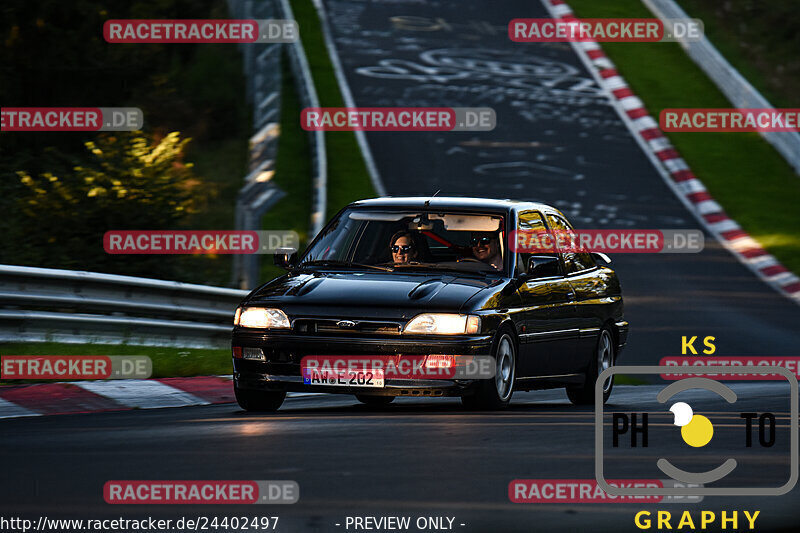 Bild #24402497 - Touristenfahrten Nürburgring Nordschleife (05.09.2023)