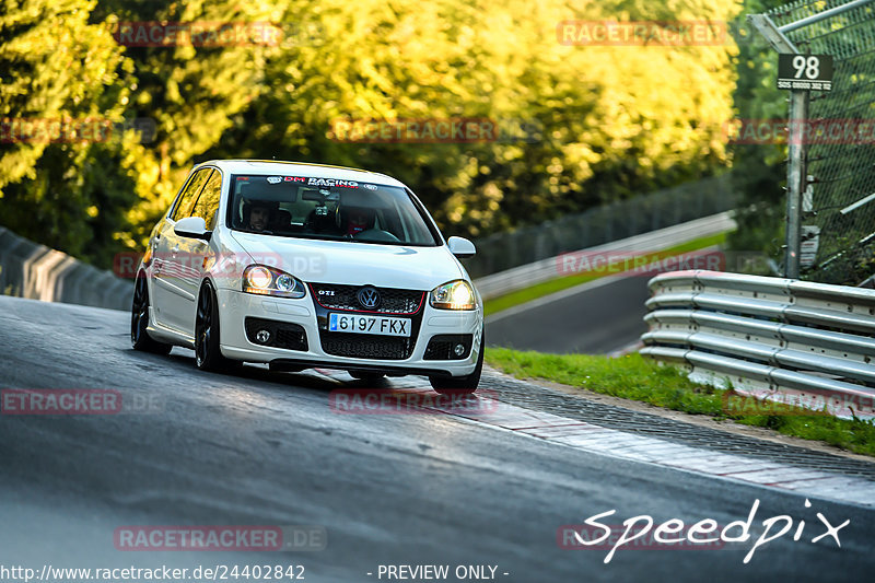 Bild #24402842 - Touristenfahrten Nürburgring Nordschleife (05.09.2023)