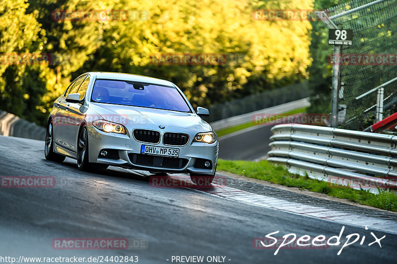 Bild #24402843 - Touristenfahrten Nürburgring Nordschleife (05.09.2023)