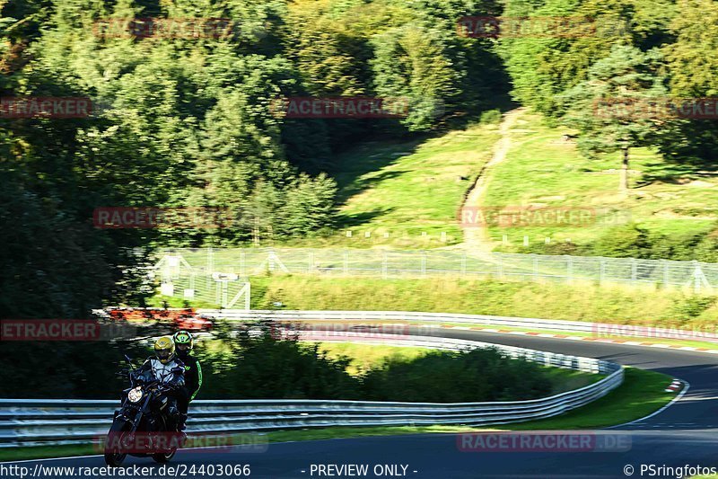 Bild #24403066 - Touristenfahrten Nürburgring Nordschleife (05.09.2023)