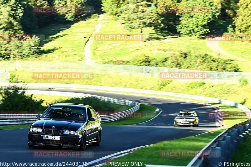 Bild #24403170 - Touristenfahrten Nürburgring Nordschleife (05.09.2023)